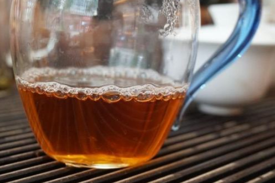 肉桂茶有哪些香氣，武夷巖茶肉桂有幾種香氣？