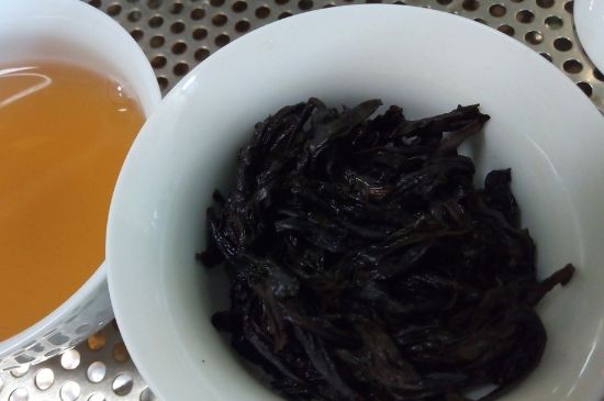 大紅袍茶葉好嗎？大紅袍被譽(yù)為“茶中之王”！