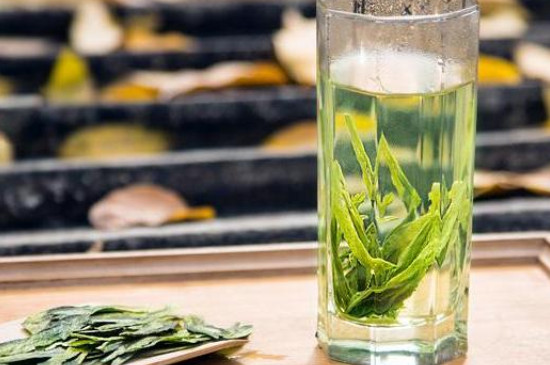 什么綠茶茶葉唇齒留香，哪個(gè)品種綠茶香氣好？