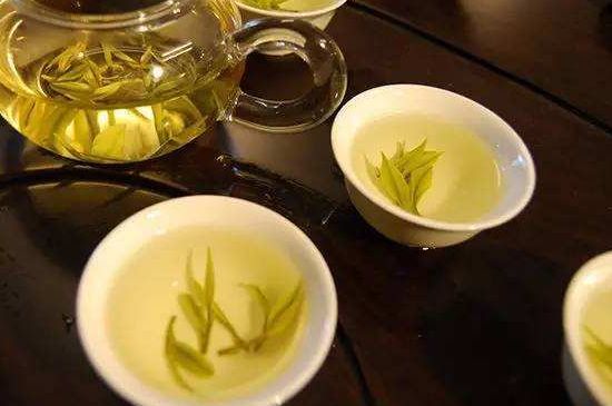 黃茶不適合哪些人喝，黃茶的功效與作用禁忌