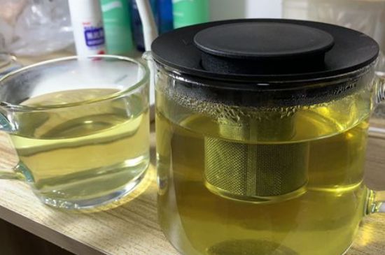 綠茶陳茶和新茶區(qū)別，綠茶怎樣區(qū)分新茶和陳茶