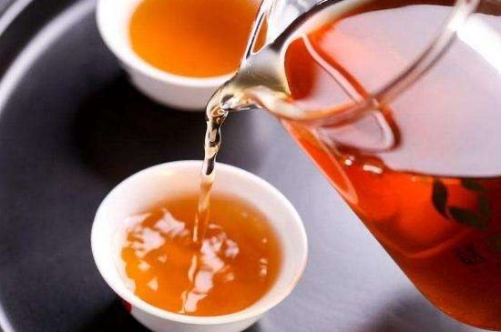 武夷巖茶大紅袍，喝起來(lái)是什么味道？