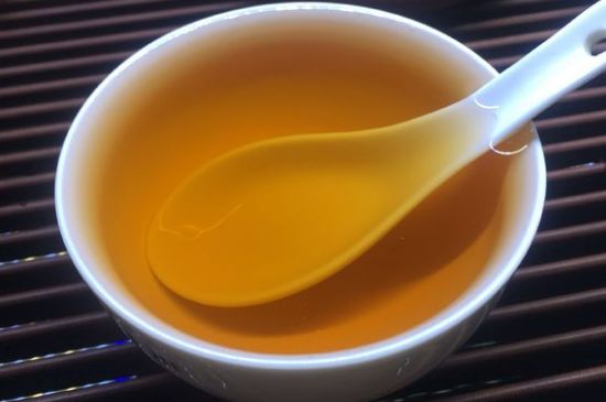 正山小種喝起來苦澀有點酸對嗎，正山小種發(fā)酸有害嗎
