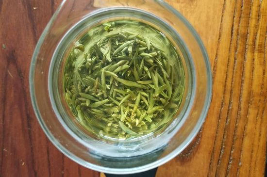 龍井好喝還是毛尖好喝，綠茶是龍井好還是毛尖好？
