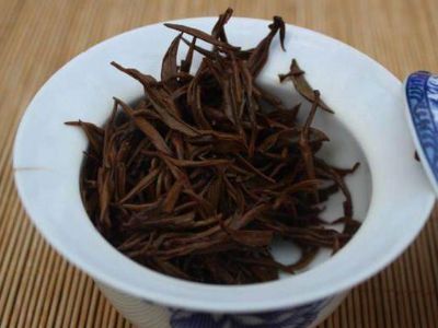祁門和金駿眉哪個(gè)好喝，祁門和金駿眉哪個(gè)口感味好？