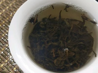 喝安化黑茶的副作用，長期飲用黑茶的副作用