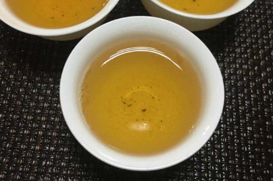 水仙茶是寒性還是溫性，水仙茶寒嗎