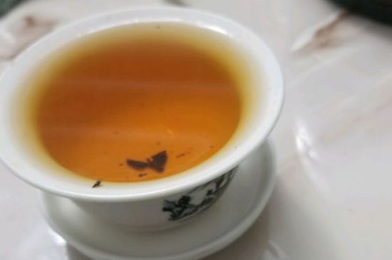 女人喝紅茶最佳時間，女人晚上喝紅茶好嗎