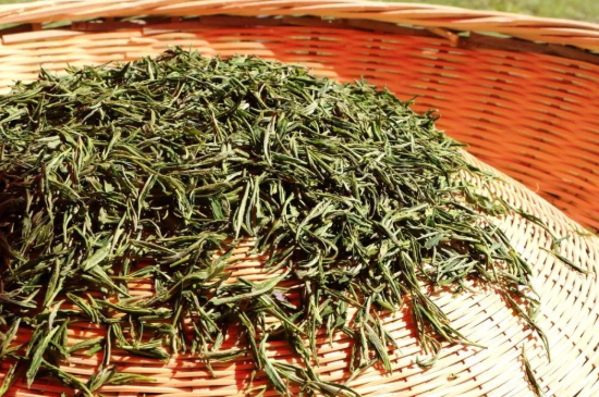 潮汕炒茶屬于什么茶，潮汕炒茶是綠茶嗎？