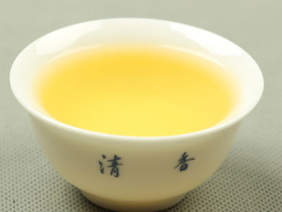 烏龍茶屬于什么茶，有什么功效與作用？