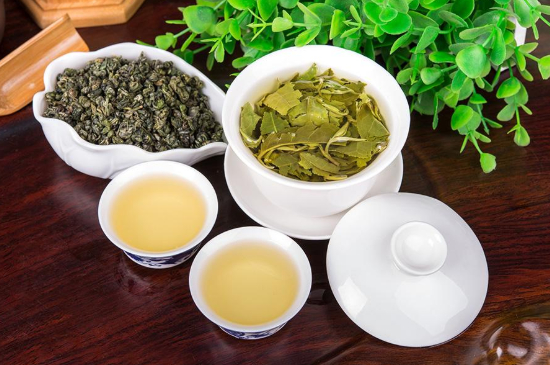 什么綠茶最香最好喝，綠茶口感與香氣排名