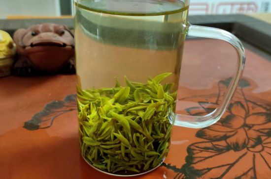 龍井好喝還是毛尖好喝，綠茶是龍井好還是毛尖好？