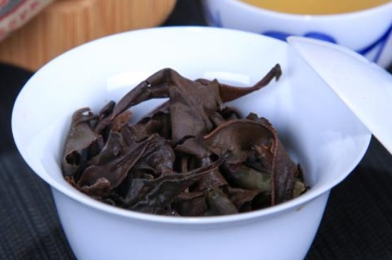 煮茶的步驟圖解，正確的煮白茶方法！