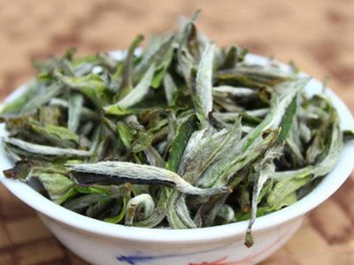 白茶有哪些品種排名，白茶的種類大全