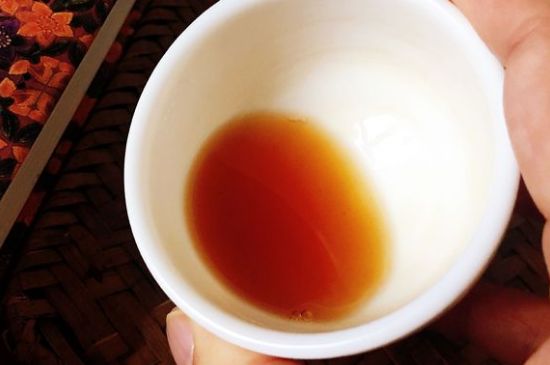 安化黑茶為什么要煮，為什么黑茶一定要煮呢