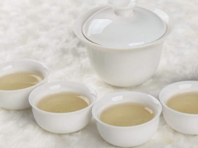 白茶煮好還是泡好喝，老白茶是泡還是煮？