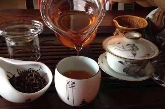 英紅九號(hào)是什么茶，英紅九號(hào)茶葉口感描述