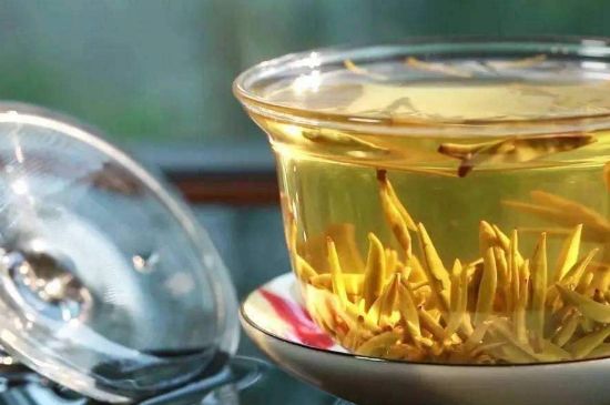 蒙頂山茶種類，蒙頂山哪種茶好？