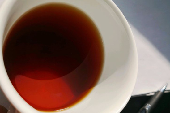 六堡茶喝多久能除濕，六堡茶祛濕喝多長時間見效