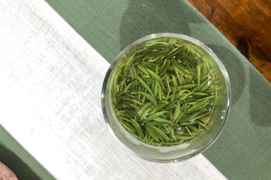龍井好喝還是毛尖好喝，綠茶是龍井好還是毛尖好？