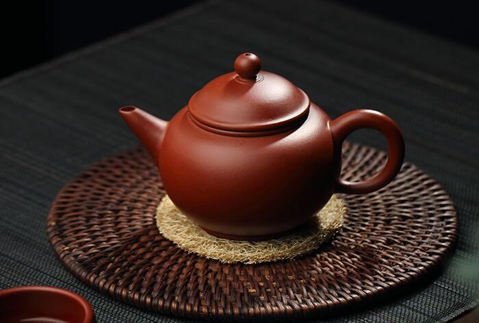 紫砂壺的三大基本特征，怎樣鑒別真假紫砂壺