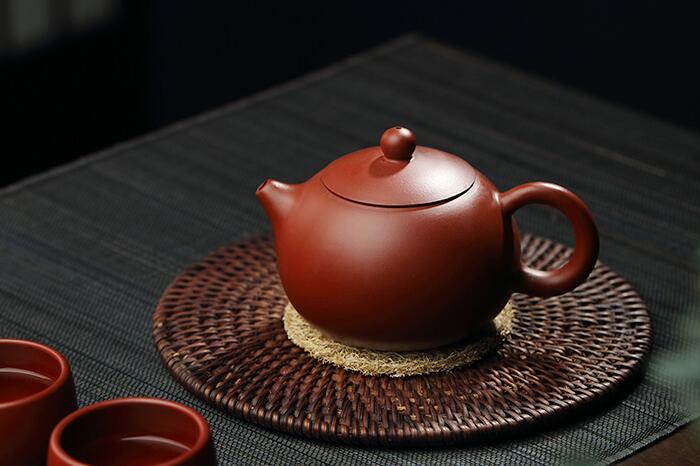 紫砂壺的三大基本特征，怎樣鑒別真假紫砂壺