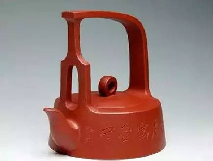 48種紫砂壺壺形大全，值得收藏！