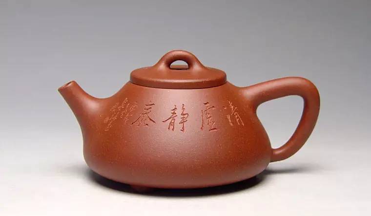 48種紫砂壺壺形大全，值得收藏！
