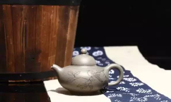 48種紫砂壺壺形大全，值得收藏！