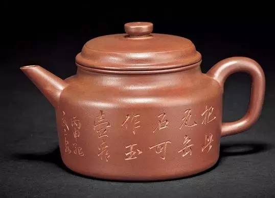 48種紫砂壺壺形大全，值得收藏！